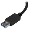 StarTech.com USB 3.0 Card Reader/Writer for CFast 2.0 Cards, CFast, CFast 2.0, Black, Silver, 5000 Mbit/s, Aluminium, Activity, Power, CE, FCC, RoHS, REACH
