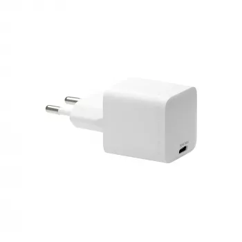 dbramante1928 re-charge Pro - EU Wall Charger - USB-C 30W - W