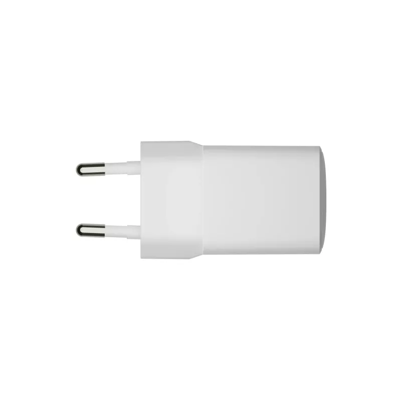 dbramante1928 re-charge Pro - EU Wall Charger - USB-C 30W - W