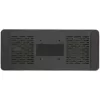 StarTech.com USB C Dock - 4K 60Hz Quad Monitor DisplayPort & HDMI - Universal USB-C Docking Station with 100W Power Delivery - USB Hub with 1x USB Type-C & 3x USB-A, Ethernet, Audio