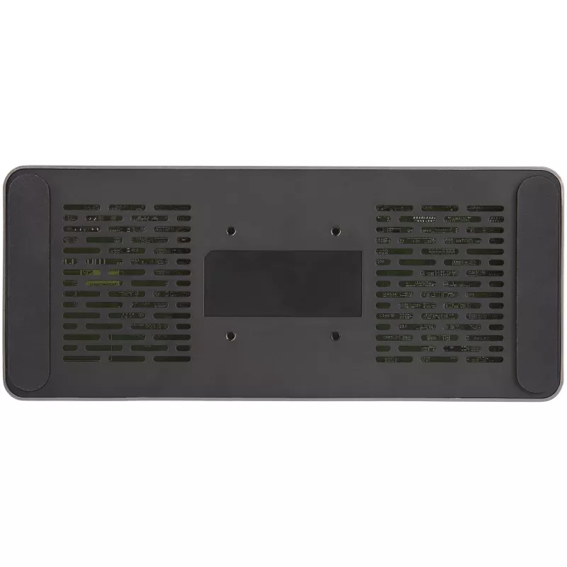 StarTech.com USB C Dock - 4K 60Hz Quad Monitor DisplayPort & HDMI - Universal USB-C Docking Station with 100W Power Delivery - USB Hub with 1x USB Type-C & 3x USB-A, Ethernet, Audio
