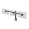 iiyama Desk Mount 68.6 cm (27 inch) Black