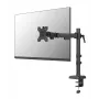 Neomounts DS60-600BL1 Monitor arm 10-32 inch - Quick-fix - 180°-stop