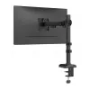 Neomounts DS60-600BL1 Monitor arm 10-32 inch - Quick-fix - 180°-stop