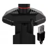 iiyama DSG3001C-R1 monitor mount / stand 76.2 cm (30 inch) Desk Black, Red