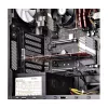 StarTech.com Dual M.2 PCIe SSD Adapter Card, PCIe x8 / x16 to Dual NVMe or AHCI M.2 SSDs, PCI Express 4.0, 7.8GBps/Drive, Bifurcation Required - Windows/Linux Compatible