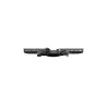 StarTech.com Flat-Screen TV Wall Mount - Tilting, 81.3 cm (32 inch), 190.5 cm (75 inch), 75 x 75 mm, 600 x 400 mm, -15 - 15°, Black