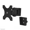 Neomounts FPMA-W250BLACK Monitor/TV mount wall 10-30 inch - full motion