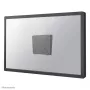Neomounts FPMA-W25BLACK Monitor/TV mount wall 10-30 inch - ultra-flat