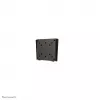 Neomounts FPMA-W25BLACK Monitor/TV mount wall 10-30 inch - ultra-flat