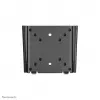 Neomounts FPMA-W25BLACK Monitor/TV mount wall 10-30 inch - ultra-flat