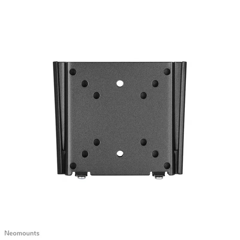 Neomounts FPMA-W25BLACK Monitor/TV mount wall 10-30 inch - ultra-flat