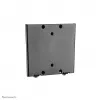 Neomounts FPMA-W25BLACK Monitor/TV mount wall 10-30 inch - ultra-flat