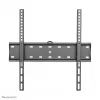 Neomounts FPMA-W300BLACK TV mount wall 32-55 inch - ultra-flat