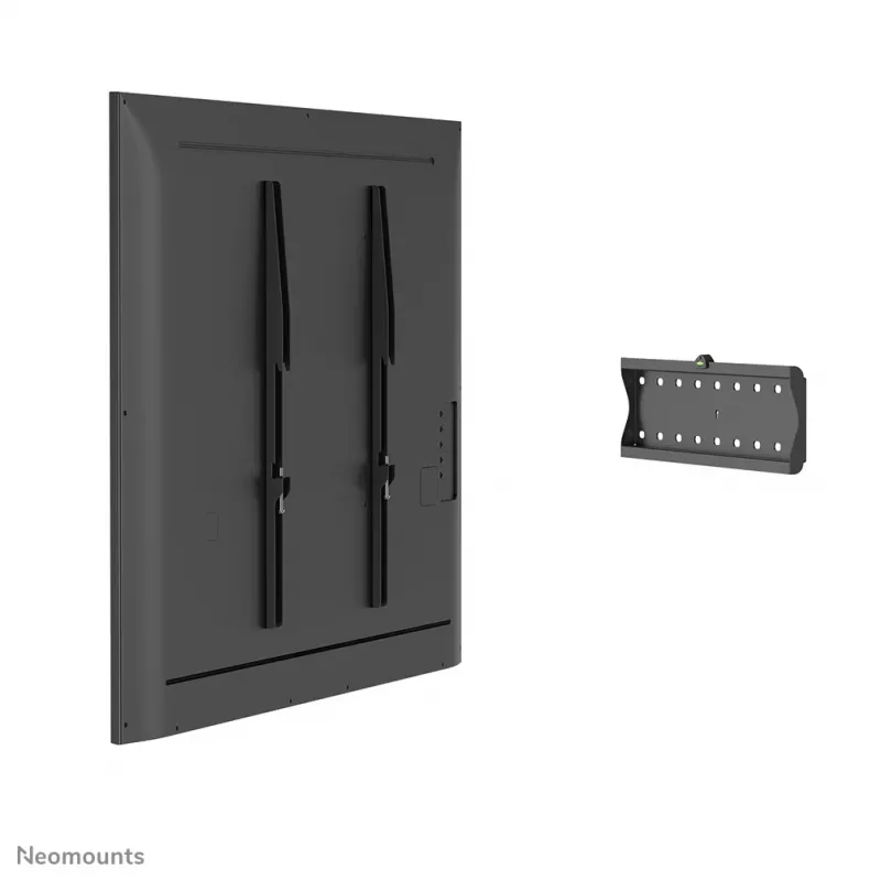Neomounts FPMA-W300BLACK TV mount wall 32-55 inch - ultra-flat