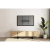 Neomounts FPMA-W300BLACK TV mount wall 32-55 inch - ultra-flat