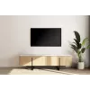 Neomounts FPMA-W300BLACK TV mount wall 32-55 inch - ultra-flat
