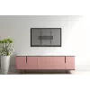 Neomounts FPMA-W300BLACK TV mount wall 32-55 inch - ultra-flat