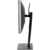 StarTech.com Free Standing Single Monitor Mount - Height Adjustable Monitor Stand - For VESA Mount Displays up to 32 inch (15lb/7kg) - Ergonomic Monitor Stand for Desk - Tilt/Swivel/Rotate