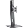 StarTech.com Free Standing Single Monitor Mount - Height Adjustable Monitor Stand - For VESA Mount Displays up to 32 inch (15lb/7kg) - Ergonomic Monitor Stand for Desk - Tilt/Swivel/Rotate