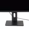 StarTech.com Free Standing Single Monitor Mount - Height Adjustable Monitor Stand - For VESA Mount Displays up to 32 inch (15lb/7kg) - Ergonomic Monitor Stand for Desk - Tilt/Swivel/Rotate