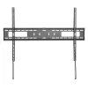StarTech.com Heavy Duty Commercial Grade TV Wall Mount - Fixed - Up to 100” TVs