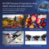 Sony FW-55BZ40L 55 inch Professional BRAVIA 4K HDR Digital Signage Display
