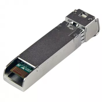 StarTech.com Cisco GLC-LH-SMD Compatible SFP Transceiver Module - 1000BASE-LX/LH~Cisco GLC-LH-SMD Compatible SFP Module - 1000BASE-LX/LH - 1GbE Single Mode Fiber SMF Optic Transceiver - 1GE Gigabit Ethernet SFP - LC 10km - 1310nm - DDM Cisco Firepower, ASR920, IE2000
