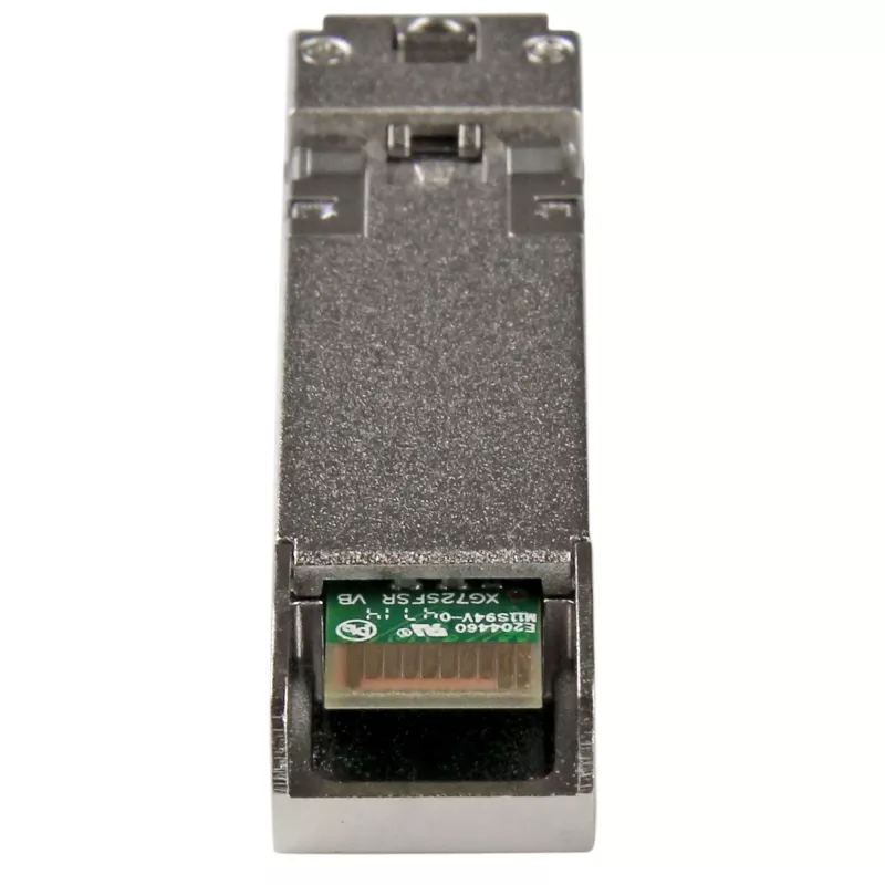 StarTech.com Cisco GLC-LH-SMD Compatible SFP Transceiver Module - 1000BASE-LX/LH~Cisco GLC-LH-SMD Compatible SFP Module - 1000BASE-LX/LH - 1GbE Single Mode Fiber SMF Optic Transceiver - 1GE Gigabit Ethernet SFP - LC 10km - 1310nm - DDM Cisco Firepower, ASR920, IE2000