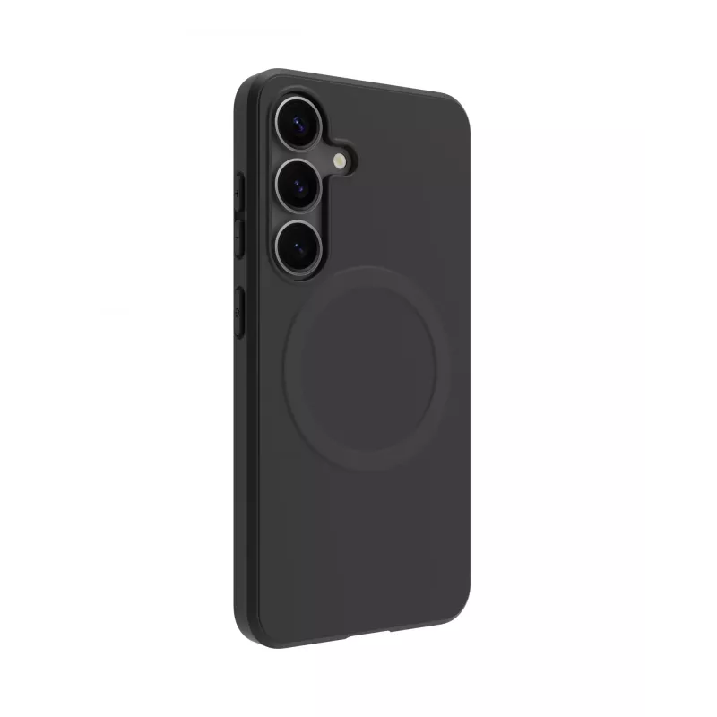 dbramante1928 Greenland Pro Qi2 mobile phone case 15.8 cm (6.2 inch) Cover Black