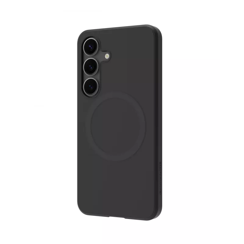 dbramante1928 Greenland Pro Qi2 mobile phone case 15.8 cm (6.2 inch) Cover Black