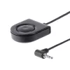 StarTech.com 4 to 4 USB 3.0 Peripheral Sharing Switch, 5 Gbit/s, Micro-USB Type-B, Black, Plastic, CE, FCC, REACH, 0 - 40 °C