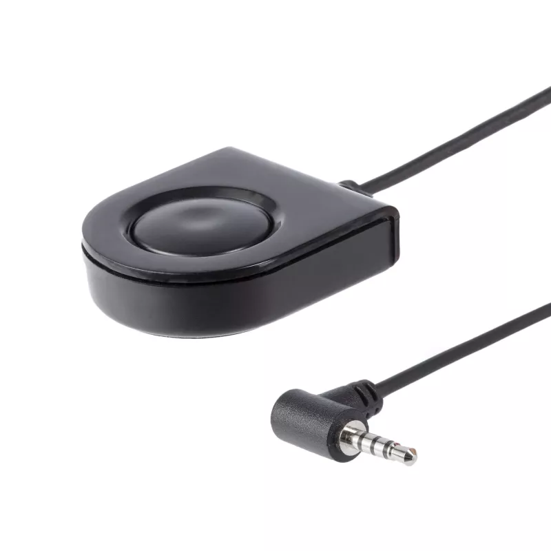 StarTech.com 4 to 4 USB 3.0 Peripheral Sharing Switch, 5 Gbit/s, Micro-USB Type-B, Black, Plastic, CE, FCC, REACH, 0 - 40 °C