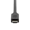 StarTech.com 30ft (10m) HDMI 2.0 Cable - 4K 60Hz Active HDMI Cable - CL2 Rated for In Wall Installation - Long Durable High Speed UHD HDMI Cable - HDR, 18Gbps - Male to Male Cord - Black