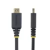 StarTech.com 3m (10ft) Premium Certified High Speed HDMI Cable, 4K 60Hz/1440p 144Hz, HDR10/HDCP 2.2/ARC, 18Gbps, UHD HDMI 2.0 Cord for TV/Monitor/Display, TPE Jacket