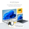 StarTech.com 3m (10ft) Premium Certified High Speed HDMI Cable, 4K 60Hz/1440p 144Hz, HDR10/HDCP 2.2/ARC, 18Gbps, UHD HDMI 2.0 Cord for TV/Monitor/Display, TPE Jacket