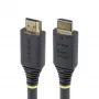 StarTech.com 7m (22.9ft) Premium Certified High Speed HDMI Cable, 4K 60Hz/1440p 144Hz, HDR10/HDCP 2.2/ARC, 18Gbps, UHD HDMI 2.0 Cord for TV/Monitor/Display, TPE Jacket