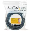 StarTech.com 23ft (7m) Premium Certified HDMI 2.0 Cable with Ethernet - High Speed Ultra HD 4K 60Hz HDMI Cable HDR10 - Long HDMI Cord (Male/Male Connectors) - For UHD Monitors, TVs, Displays