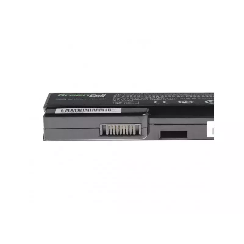 Battery Green Cell HP50PRO for EliteBook 8460p 8460w 8470p 8560p 8570p ProBook 6460b 6560b 6570b