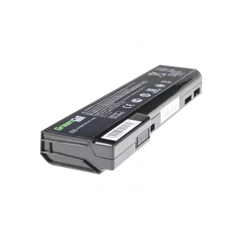 Battery Green Cell HP50PRO for EliteBook 8460p 8460w 8470p 8560p 8570p ProBook 6460b 6560b 6570b