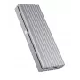 ICY BOX IB-1817Ma-C31 SSD enclosure Silver M.2