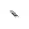 ICY BOX IB-1817Ma-C31 SSD enclosure Silver M.2