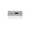 ICY BOX IB-1817Ma-C31 SSD enclosure Silver M.2