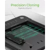 ICY BOX IB-2915MSCL-C31 USB 3.2 Gen 2 (3.1 Gen 2) Type-C Black