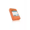 ICY BOX IB-AC602b-6 Pouch case Plastic Blue, Green, Grey, Orange, Red, White