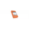 ICY BOX IB-AC602b-6 Pouch case Plastic Blue, Green, Grey, Orange, Red, White