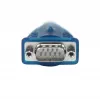 StarTech.com 17in (43cm) 1-Port USB to RS232 DB9 Serial Adapter Cable, USB to Serial Adapter Cable - M/M