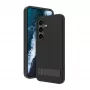dbramante1928 Iceland Pro Qi2 Kick mobile phone case 15.8 cm (6.2 inch) Cover Black