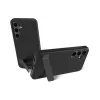 dbramante1928 Iceland Pro Qi2 Kick mobile phone case 15.8 cm (6.2 inch) Cover Black