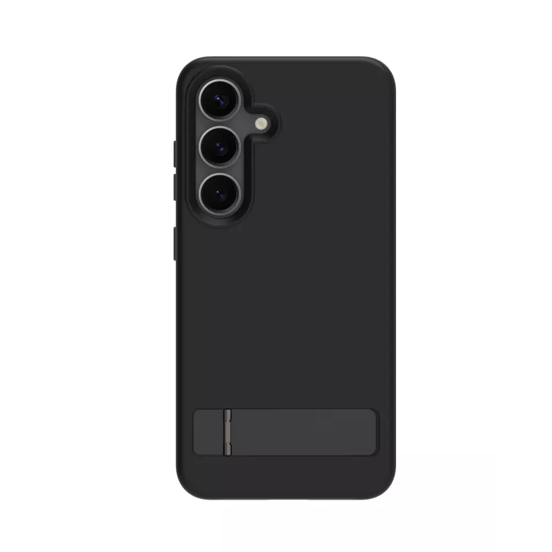 dbramante1928 Iceland Pro Qi2 Kick mobile phone case 15.8 cm (6.2 inch) Cover Black